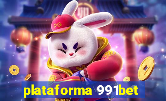 plataforma 991bet